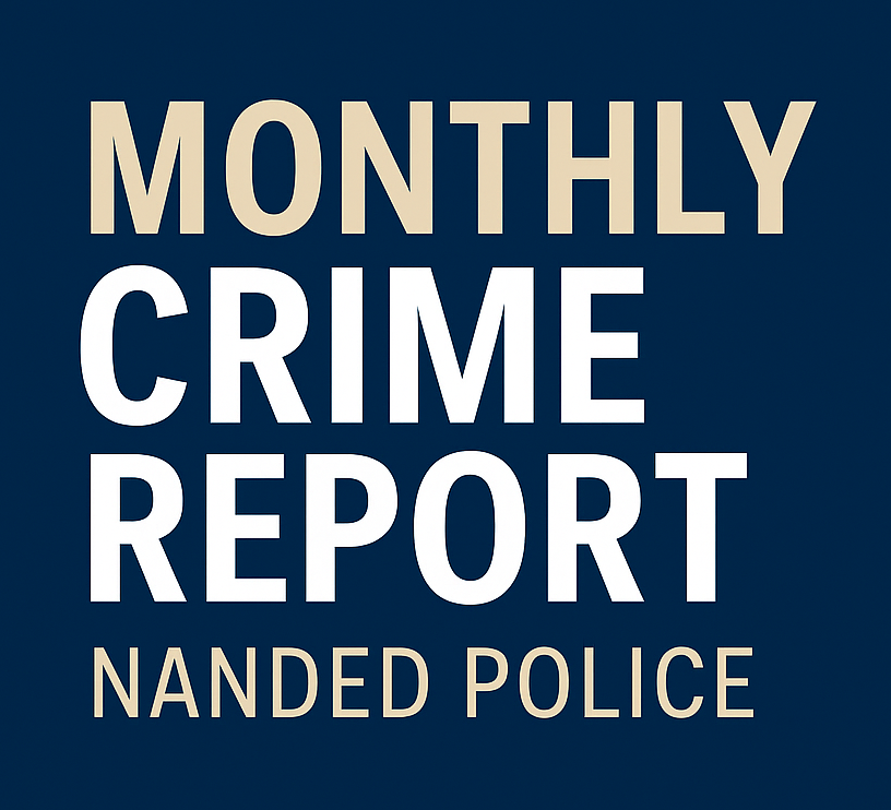 Report Social Media Complaint